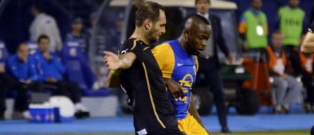 Petrolul Ploiesti a fost eliminata din Europa League